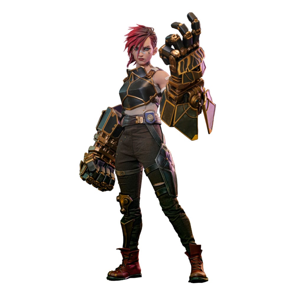 Action figure Arcane 1/6 Vi 28 cm